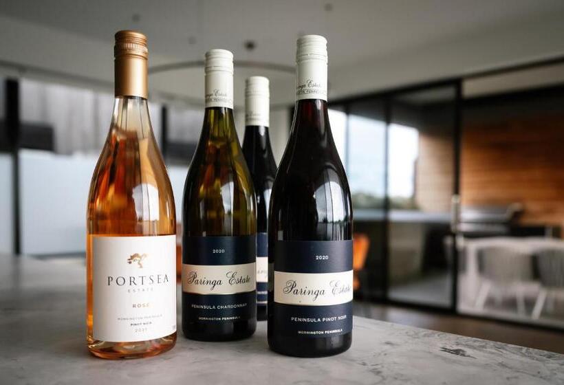 膳宿费 Carmel At Sorrento