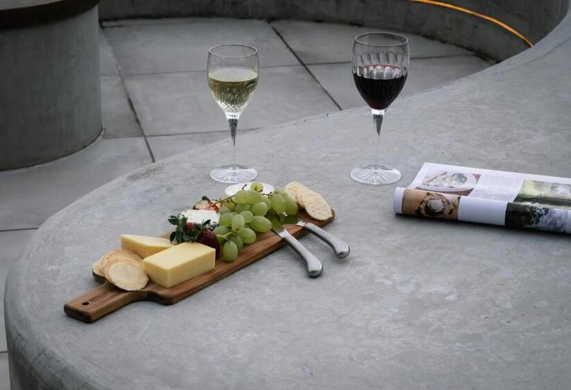 膳宿费 Carmel At Sorrento