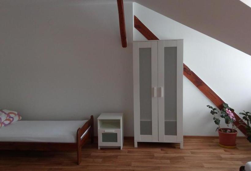 پانسیون Penzion První Liga