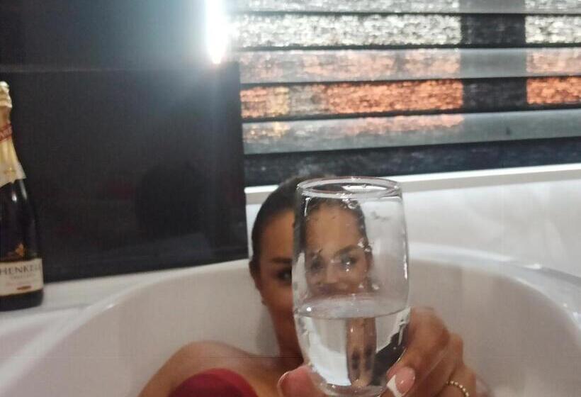 پانسیون Guest House Vila Salute