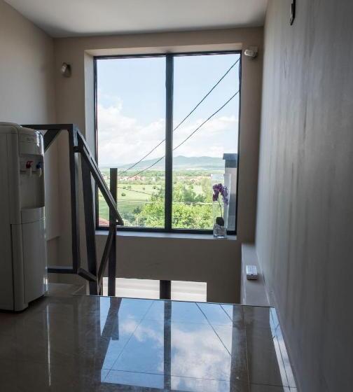 پانسیون Guest House Vila Salute