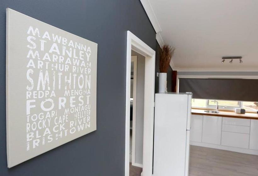 Platypus Waters B&b