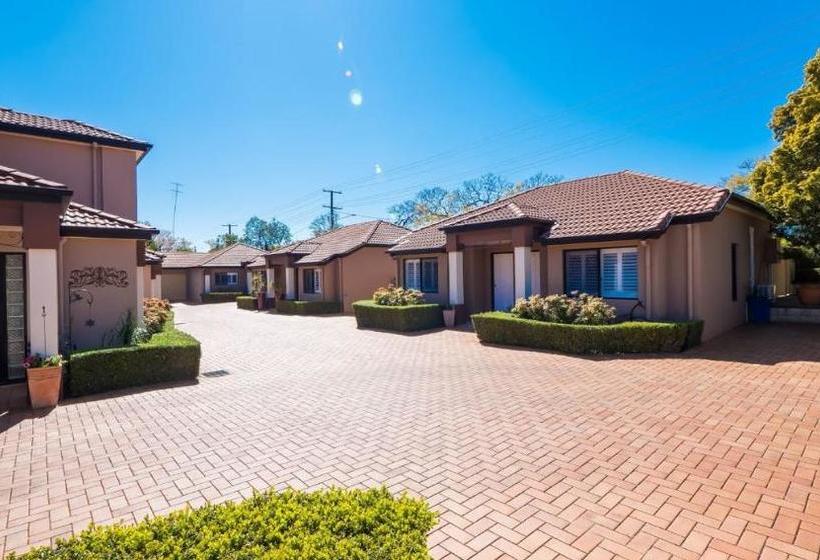 Ruthmor Villas