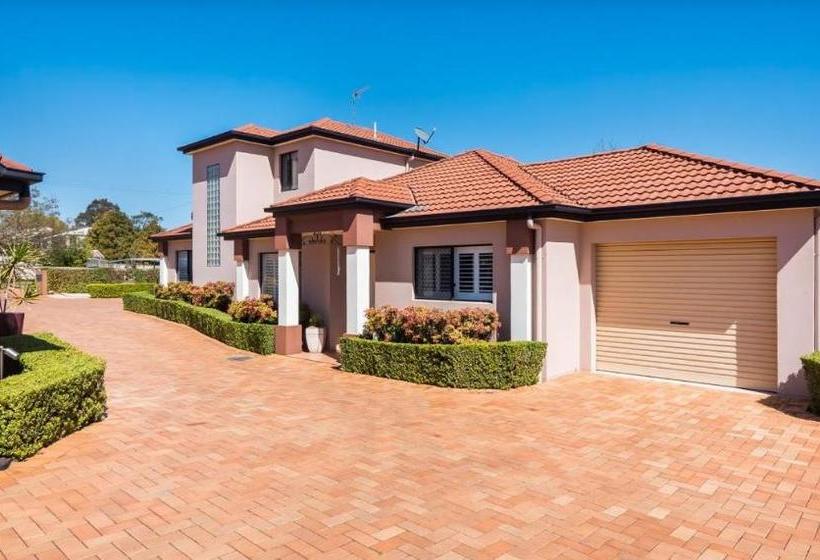 Ruthmor Villas