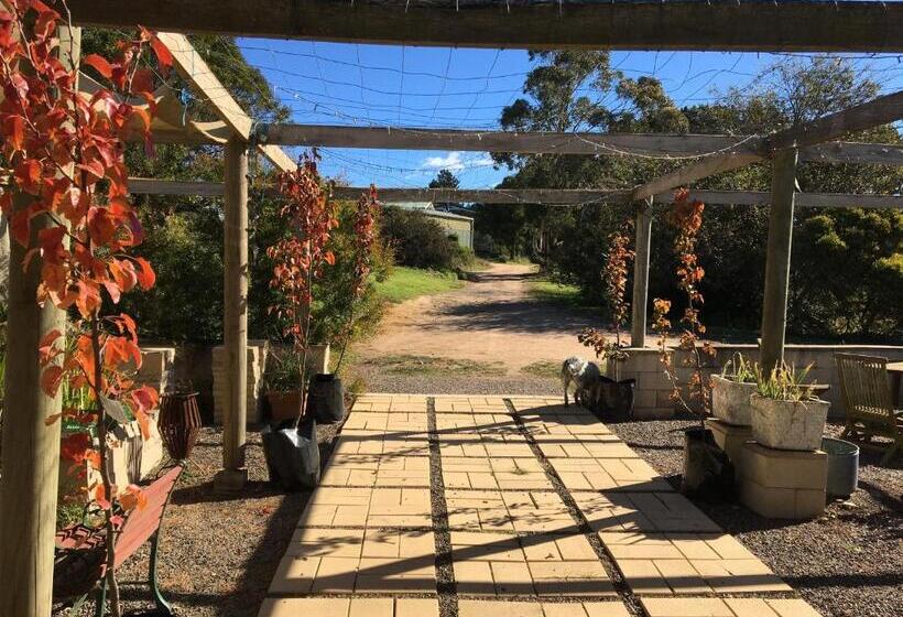 Springmead B&b