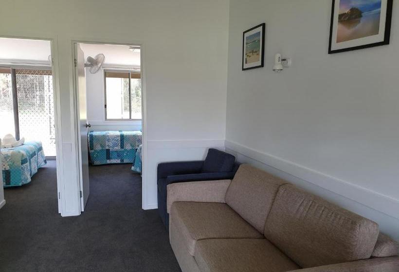 Tuncurry Lakes Resort