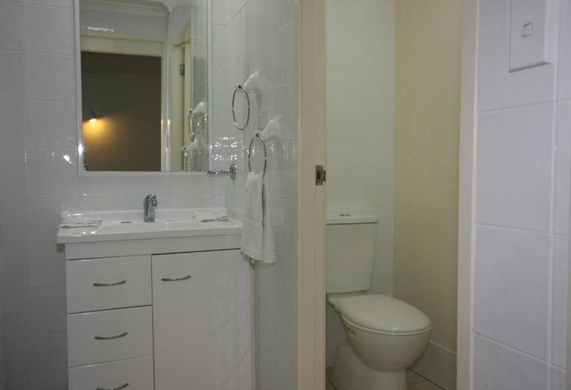 Tuncurry Lakes Resort
