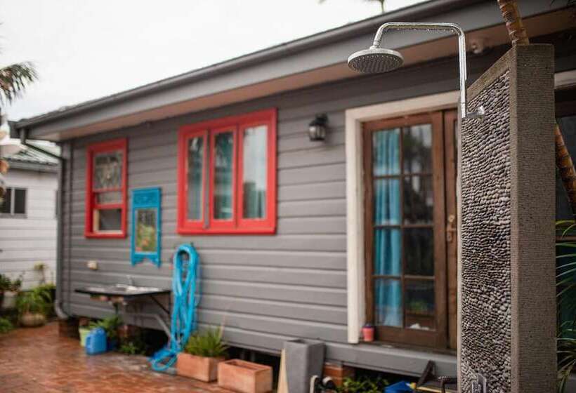 هاستل Backpackers Newcastle