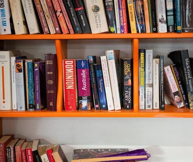 هاستل Backpackers Newcastle