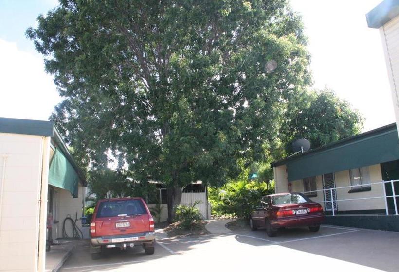הוסטל Star Inn Accommodation