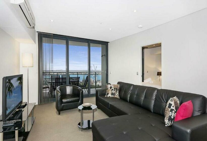 Astra Apartments Perth   Zenith