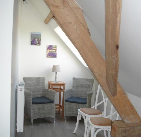 B&b Hoeve  T Geleed