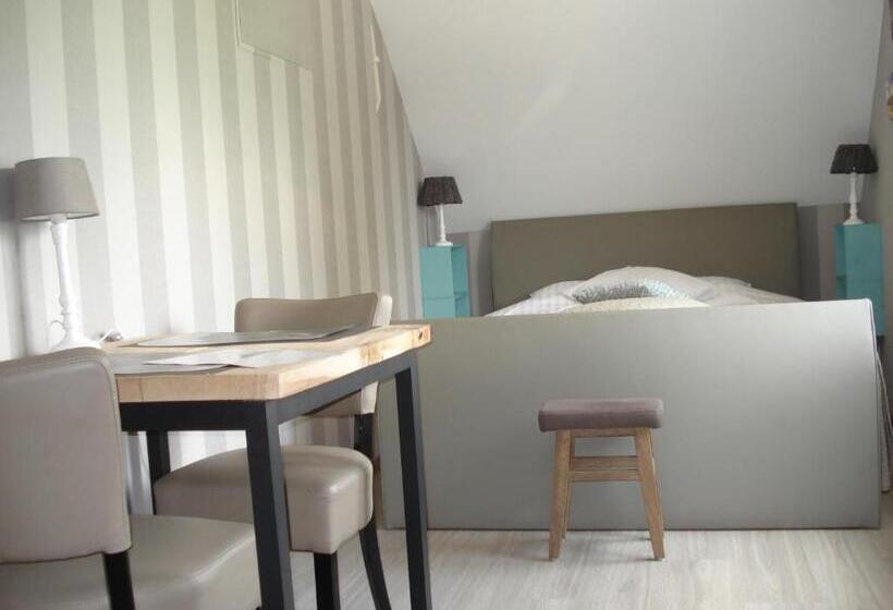 B&b Hoeve  T Geleed