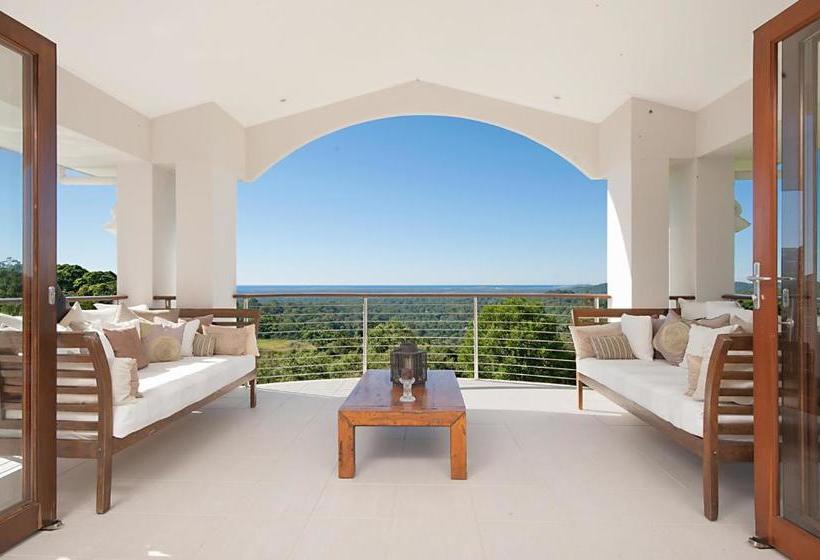 مبيت وإفطار Alexandria Retreat