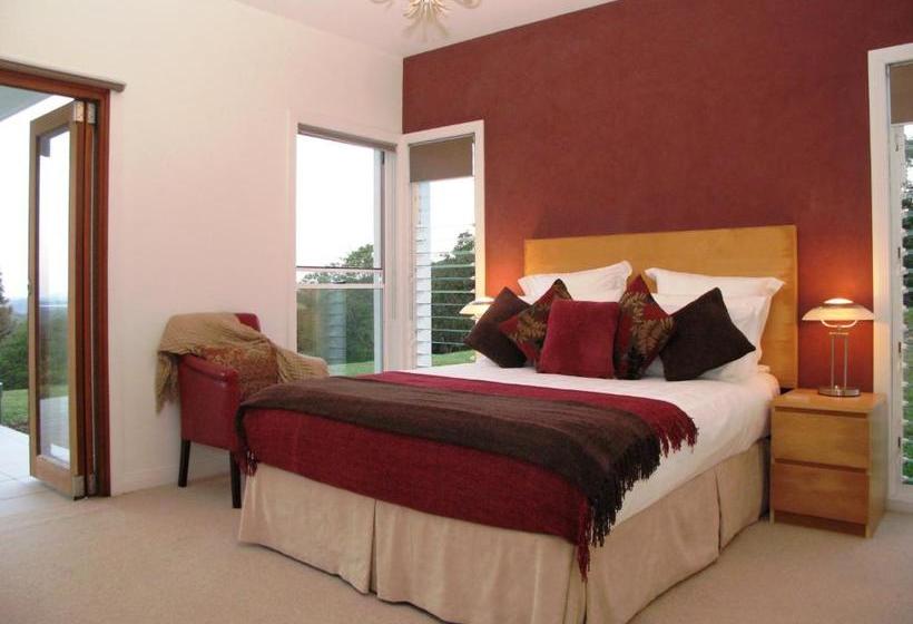 مبيت وإفطار Alexandria Retreat
