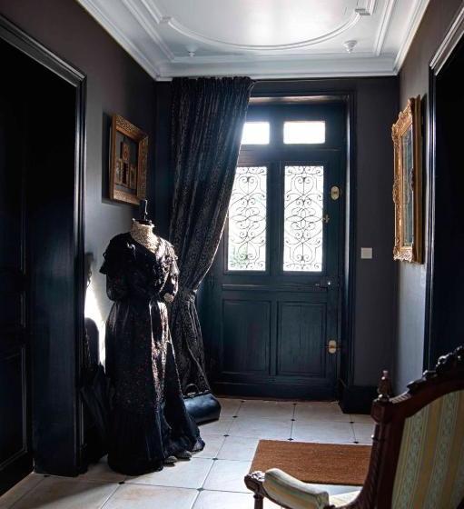 مبيت وإفطار Chambres Et Tables D'hôtes Le Voriou