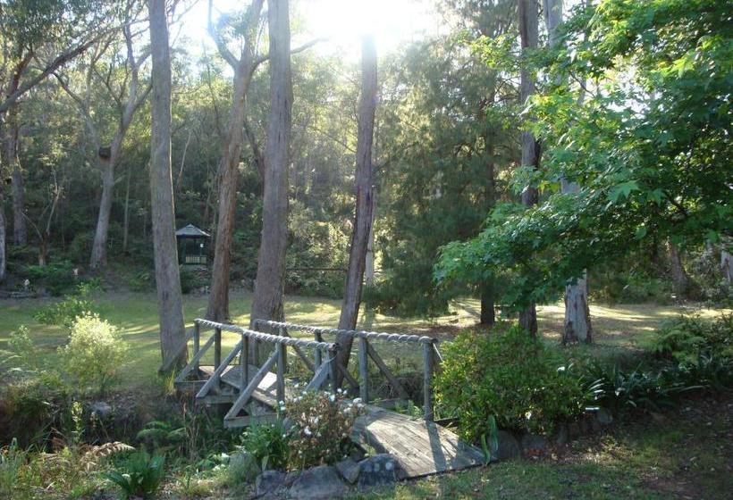 مبيت وإفطار Dingley Dell