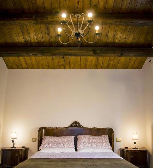 مبيت وإفطار La Finestra Sul Conero