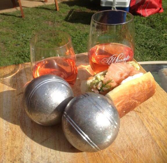 Bed and Breakfast La Maison St Arnaud