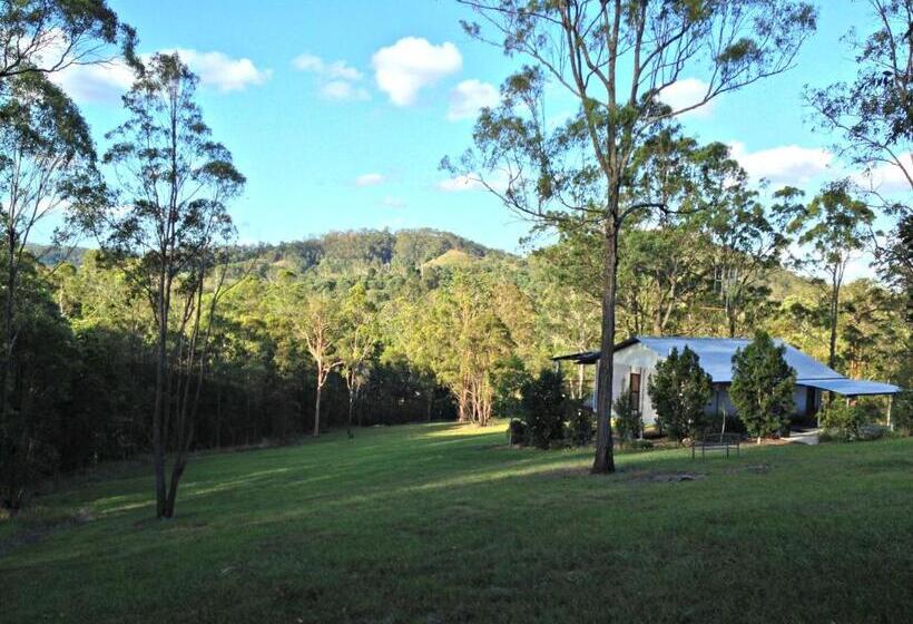 민박 Melawondi Spring Retreat