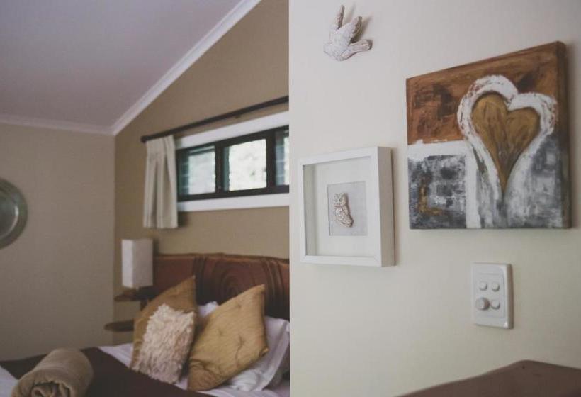 Bed and Breakfast Montagues Of Montville