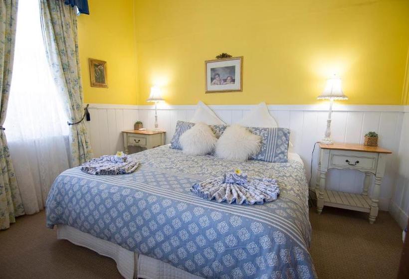 Bed and Breakfast Pammys Palace