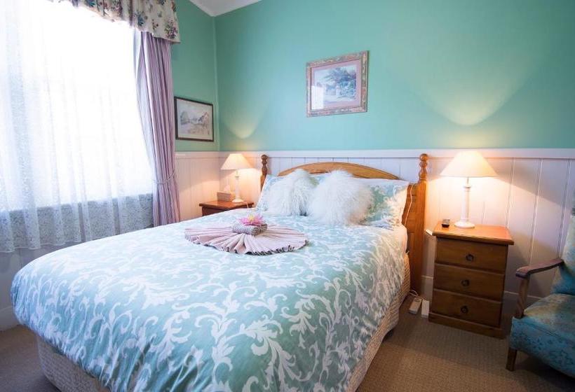 Bed and Breakfast Pammys Palace