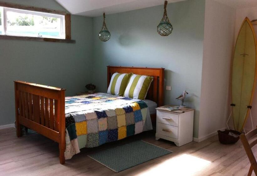 Bed and Breakfast Sea Salt Bnb