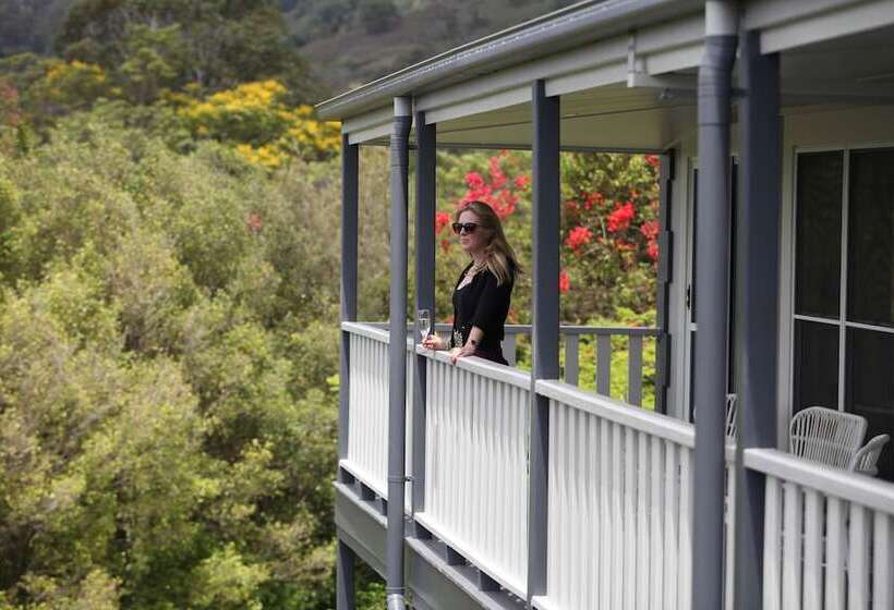 Bed and Breakfast The Country House At Hunchy Montville