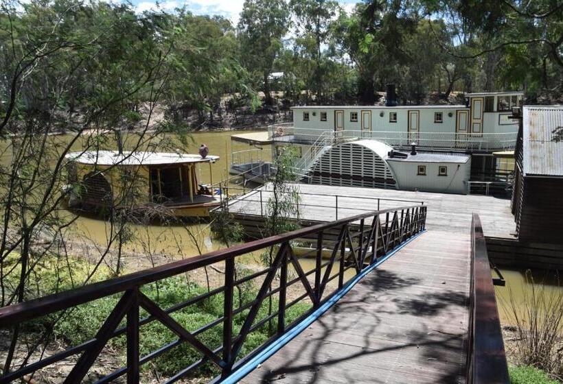 Big River Motel