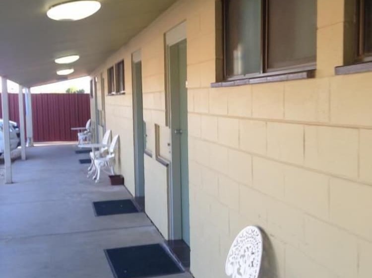 Big River Motel