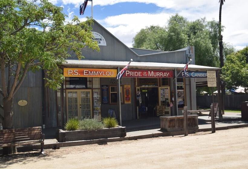 Big River Motel
