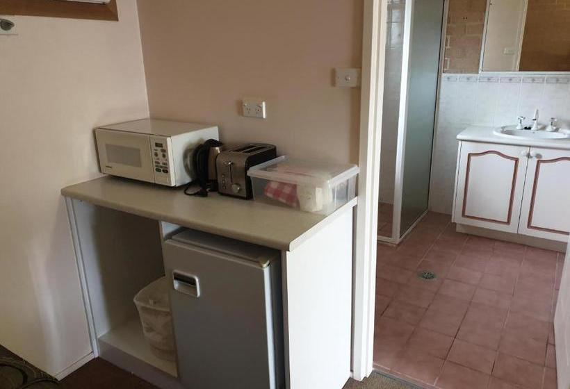 Blayney Central Motel