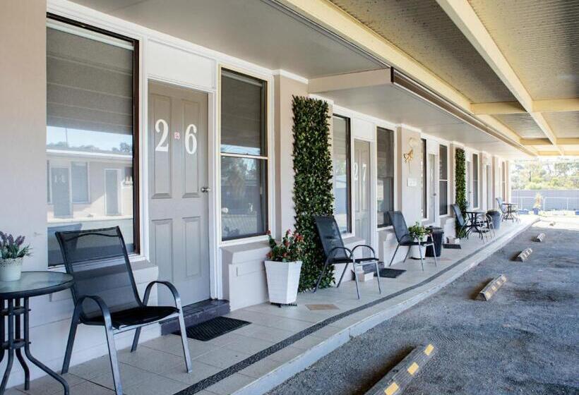 Cameo Inn Motel