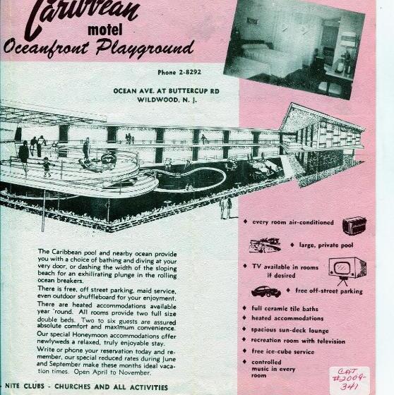 Caribbean Motel
