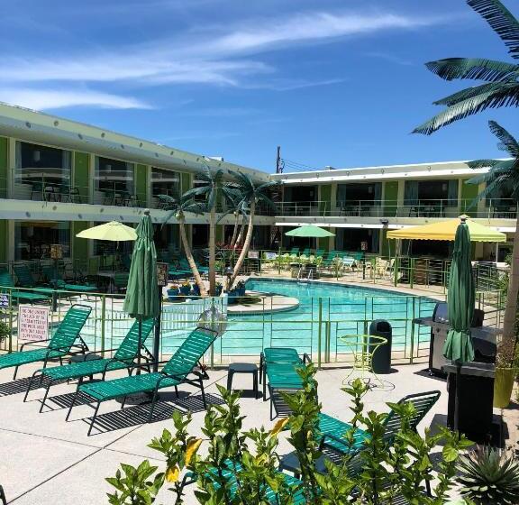 Caribbean Motel