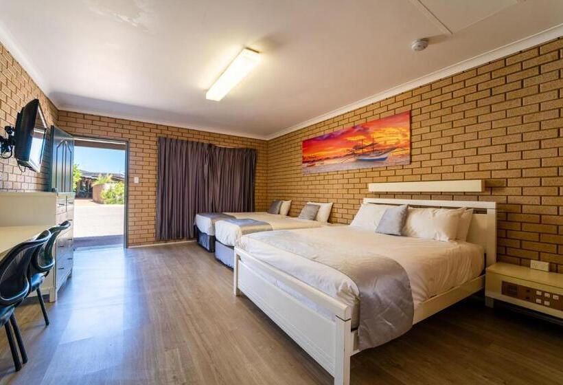 Carnarvon Motel
