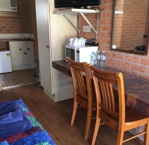 Coonamble Motel