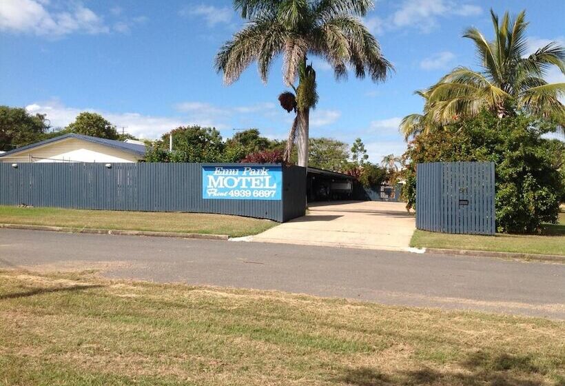 Emu Park Motel