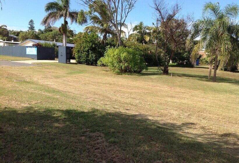 Emu Park Motel