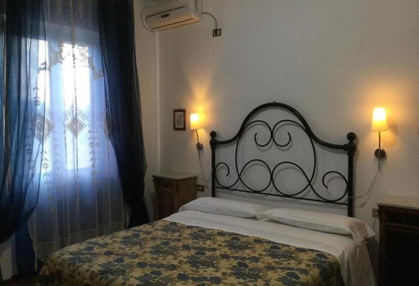 호텔 Agriturismo La Sede Di Carlo