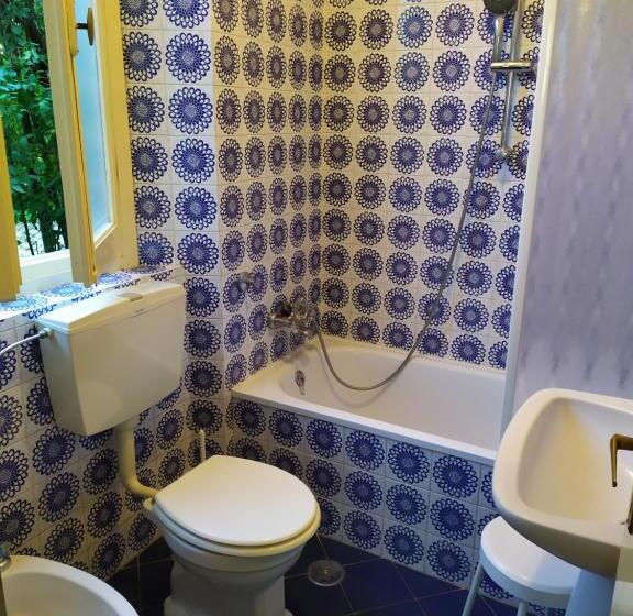 فندق Albergo Grande Italia