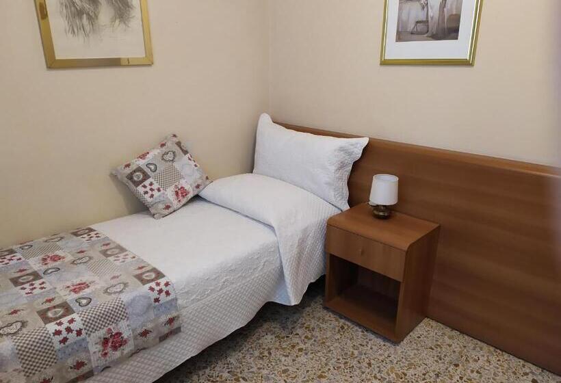 فندق Albergo Grande Italia