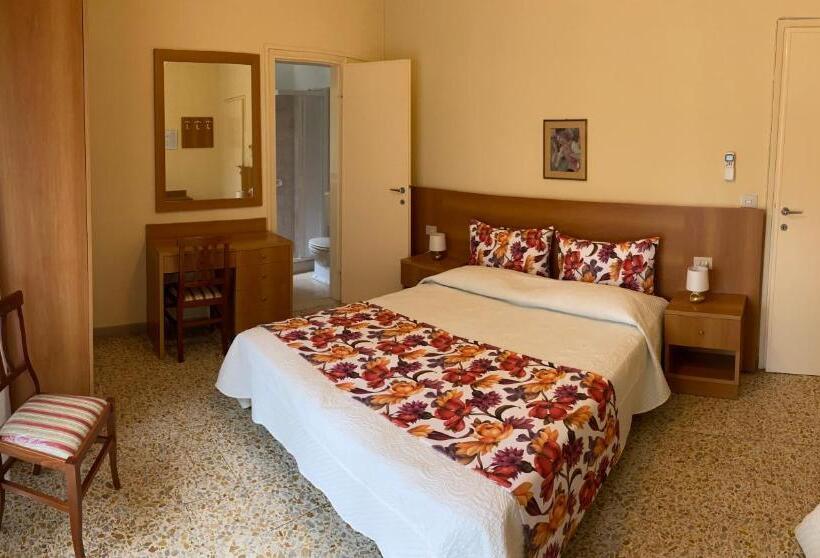 فندق Albergo Grande Italia