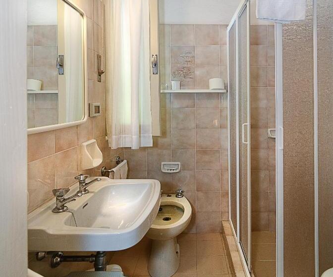 فندق Albergo Grande Italia