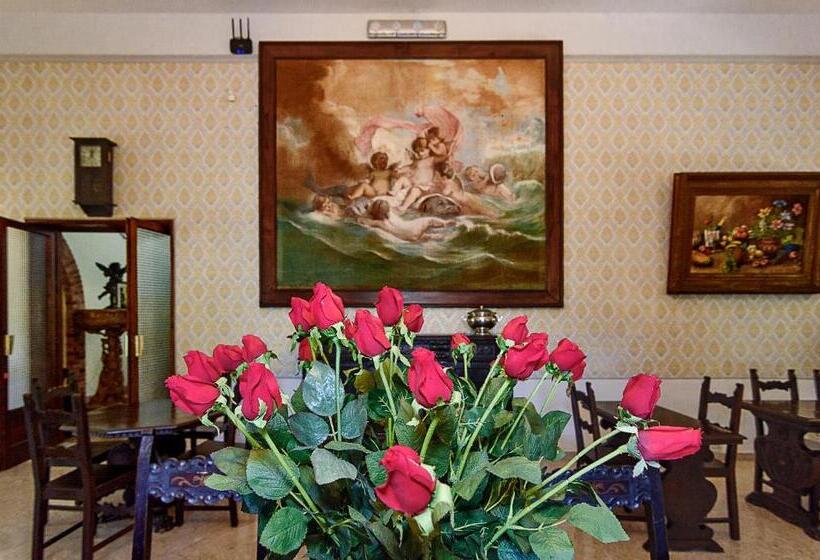 فندق Albergo Grande Italia