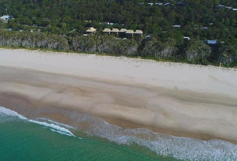 호텔 Anchorage On Straddie