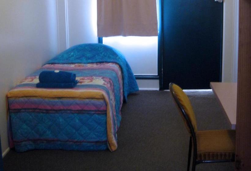 Billabong Hotel Motel