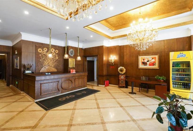 בית מלון כפרי Camilla