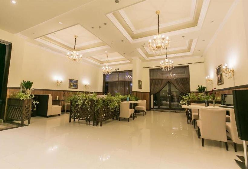 בית מלון כפרי Camilla